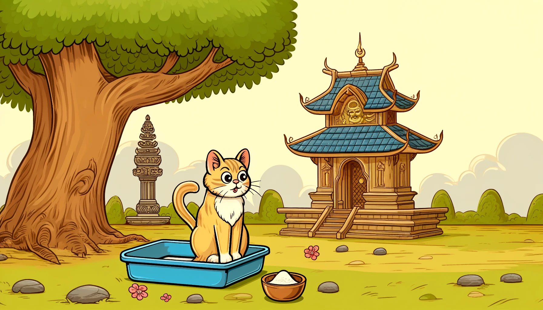 View of Benefits of Adding Baking Soda to Cat Litter: Pros and Cons Guide